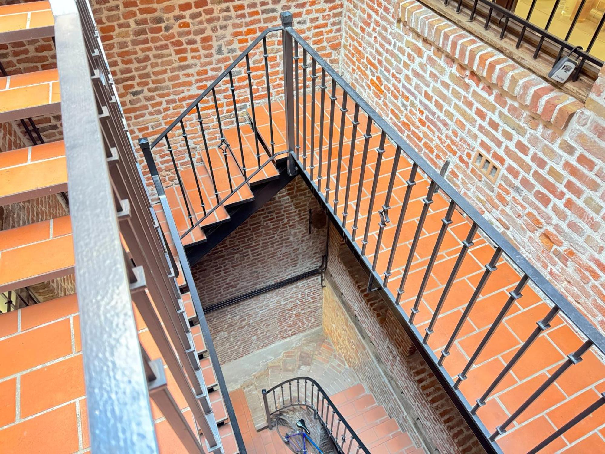 Charme Vieux Lille Apartment 1 Chambre 24H24H Access Εξωτερικό φωτογραφία